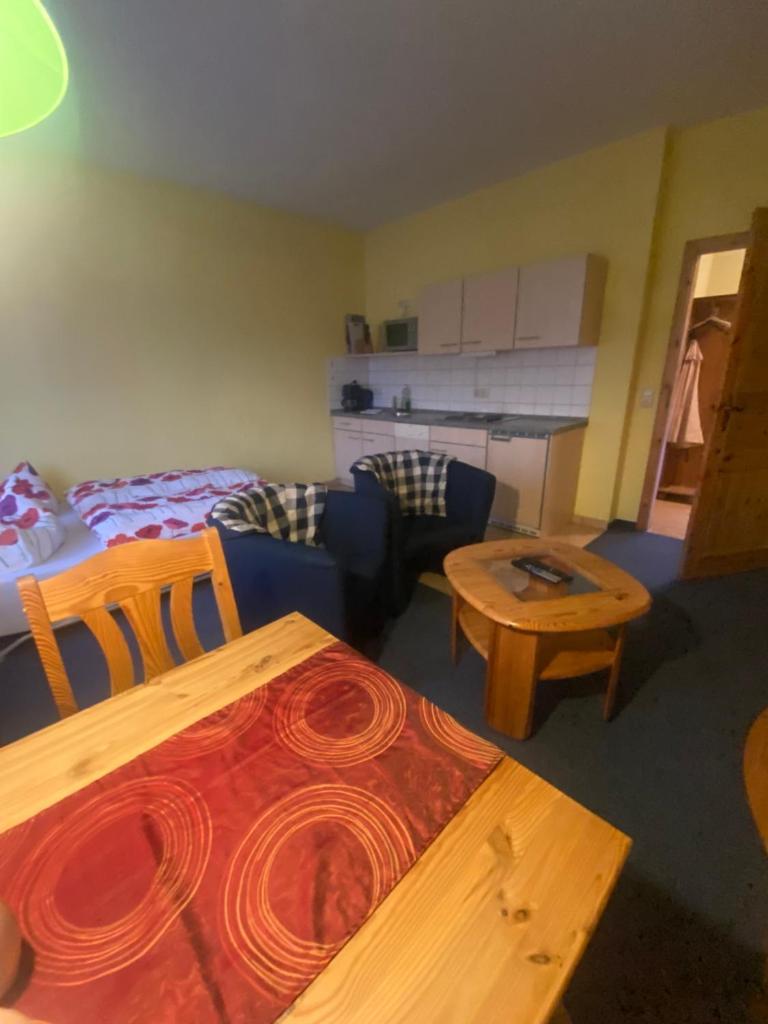 Ferienwohnung Noack Wohnung 7 photo 2