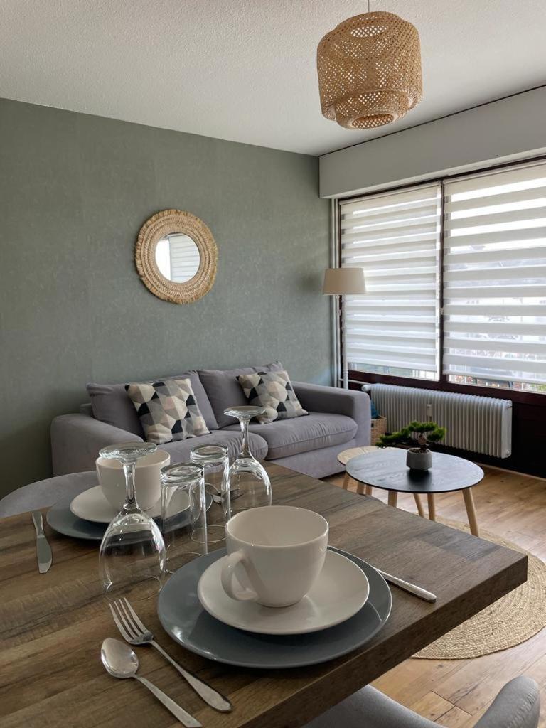 Le Cocon - Cosy - Parking privé photo 4