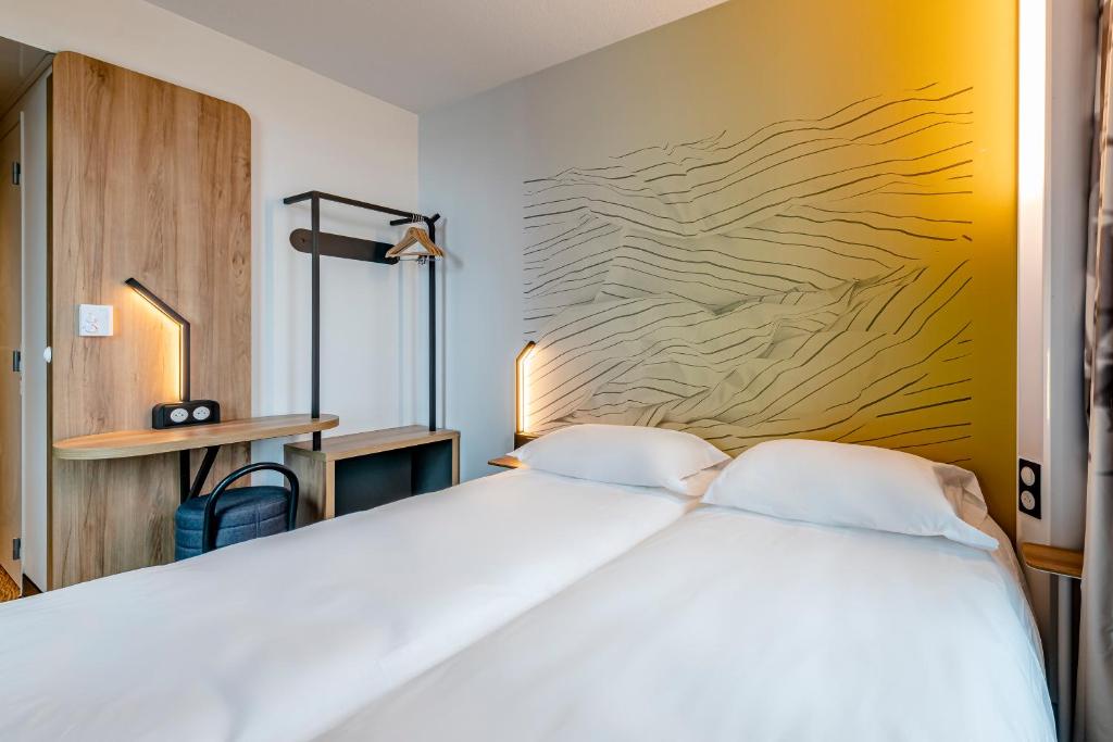 B&B HOTEL Landerneau Bois Noir photo 2