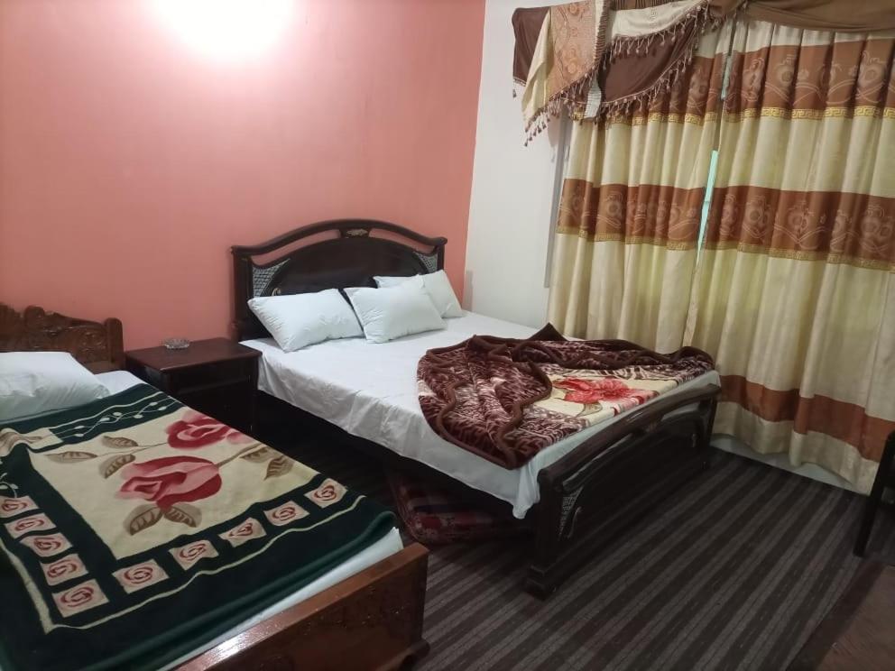 Kaghan Valley Hotel photo 1