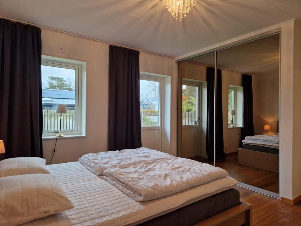 Mellby Kite Surf Villa photo 4