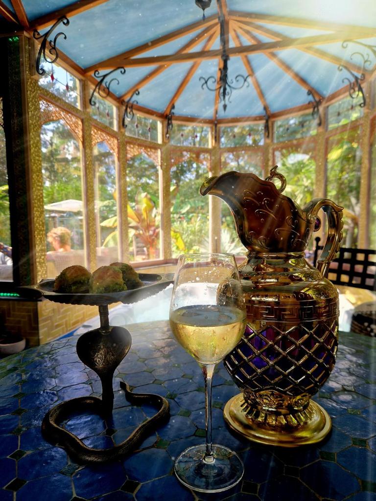 B&B Agrabah, 1001 nights photo 2
