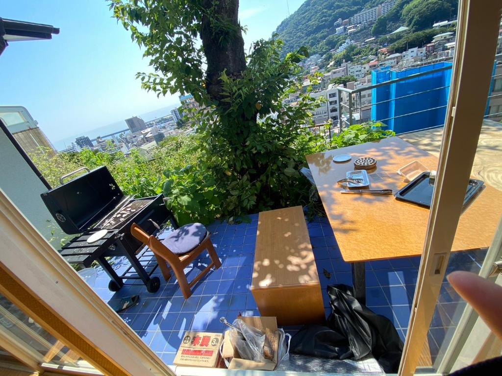 ヴィラマーレ熱海（Villa Mare Atami） photo 3