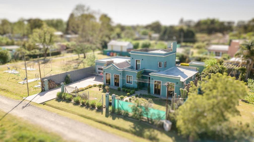 Casa Ludovica, bienestar y descanso a solo 1 hora de Caba, Buenos Aires Argentina