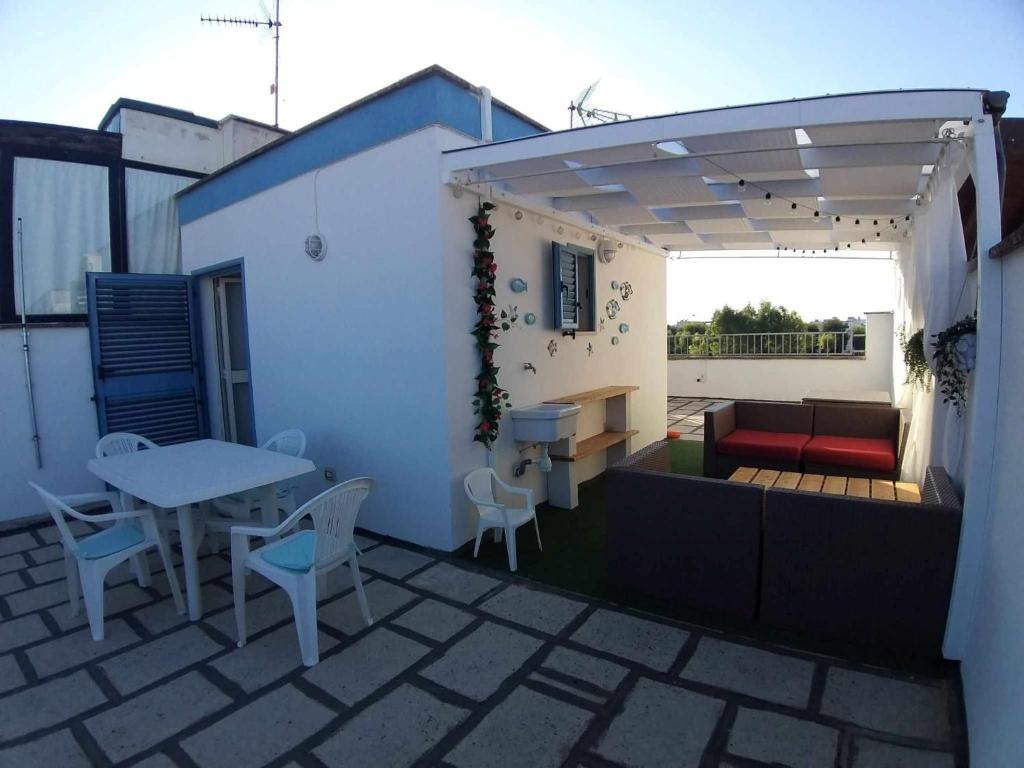 Stella Marina Lido Marini photo 3