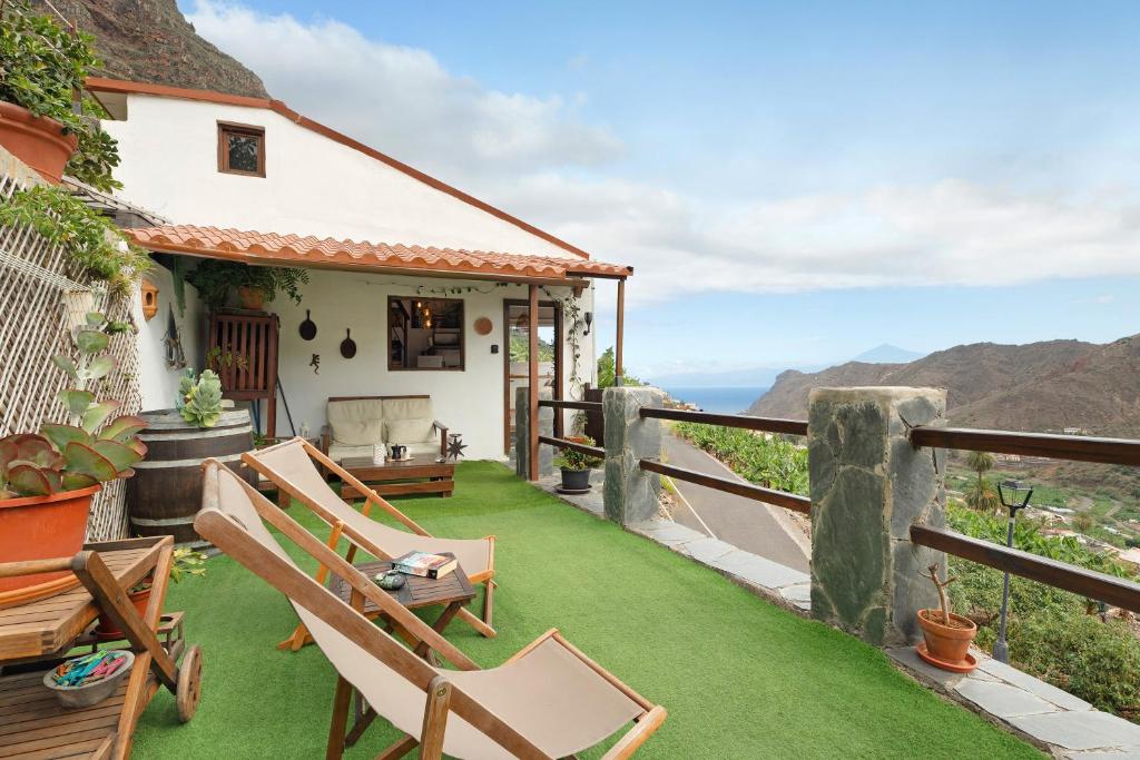 Casa Tajaraste photo 2