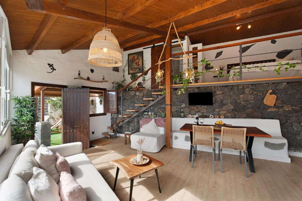 Casa Tajaraste photo 3
