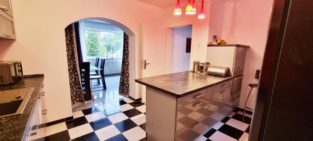 3 Zimmer Ferienwohnung in Zülpich photo 1