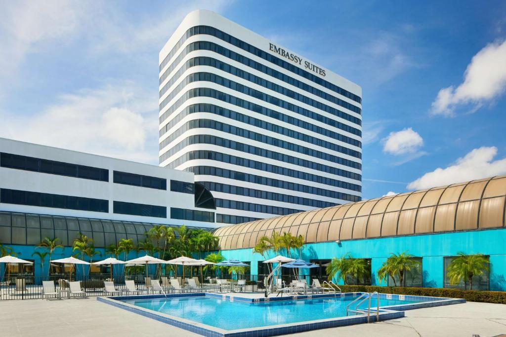 Embassy Suites by Hilton West Palm Beach Central image