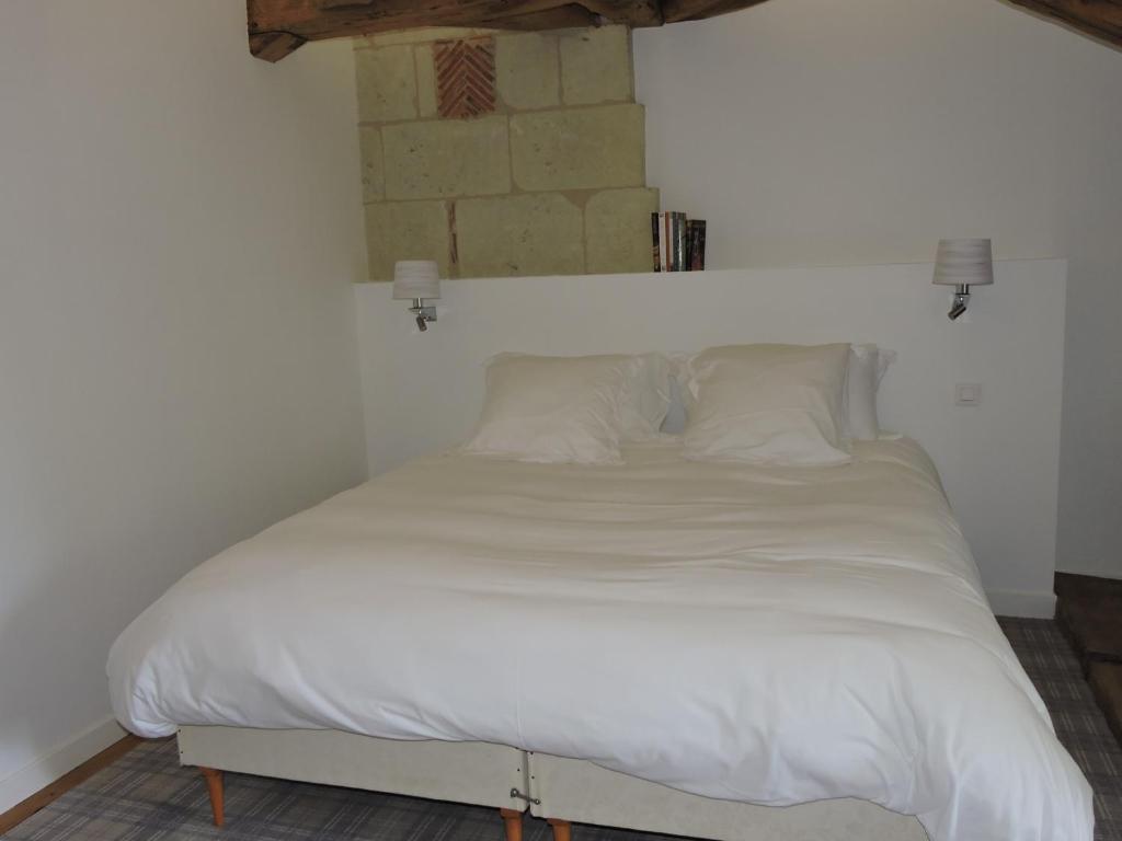 Le Domaine de Mestré, The Originals Relais (Relais du Silence) photo 3
