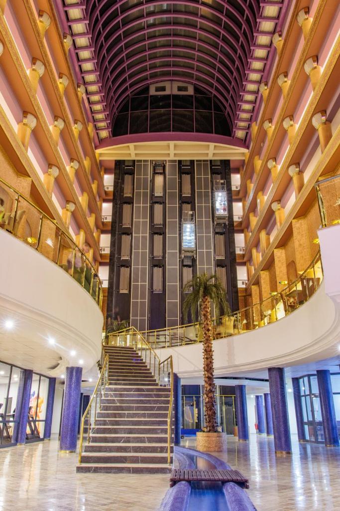 Anadolu Hotels Esenboga Thermal photo 4