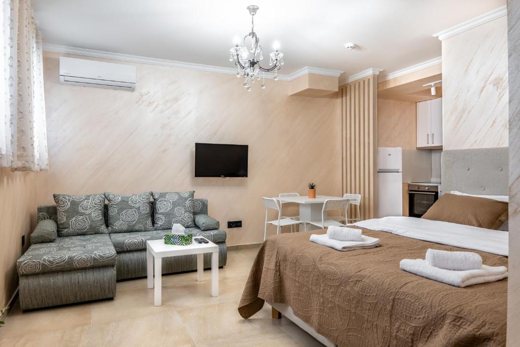 JOY APARTMENTS Zemun,Beograd photo 1
