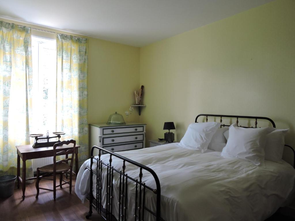 Le Domaine de Mestré, The Originals Relais (Relais du Silence) photo 2