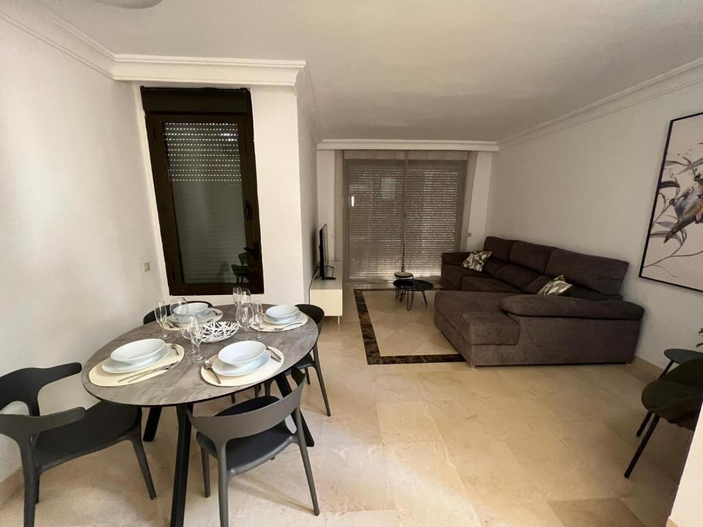 Moderno y acogedor adosado en Roda Golf Resort photo 3