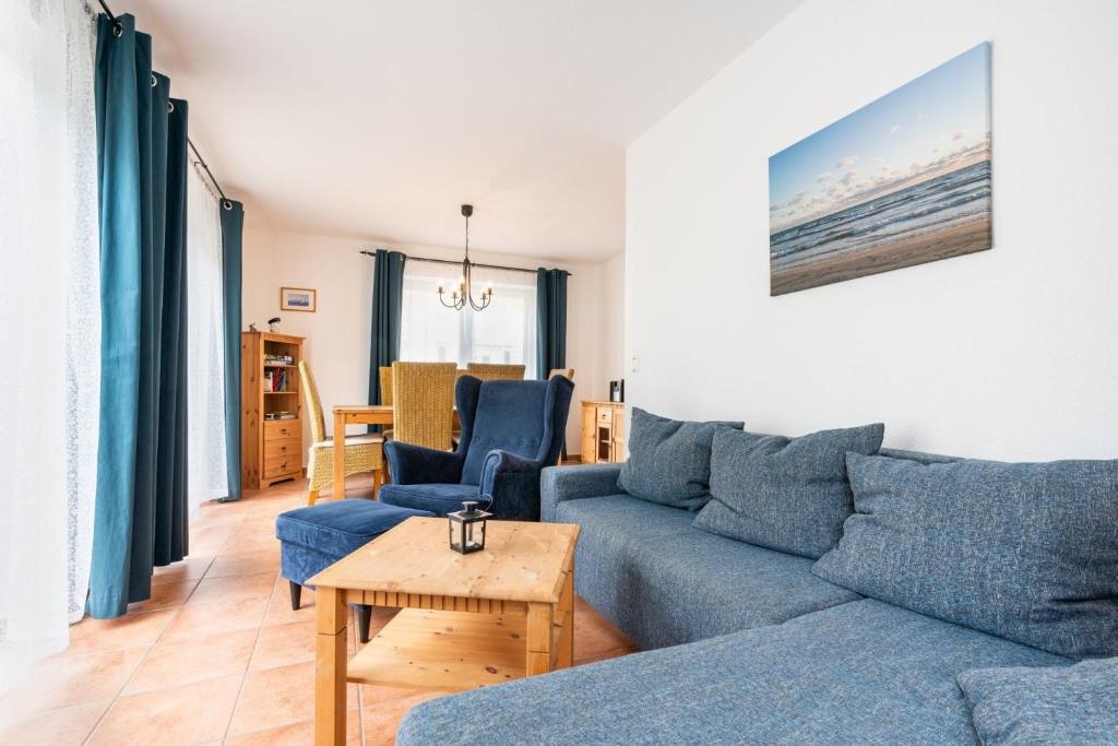 Ferienhaus Seepferdchen Karlshagen