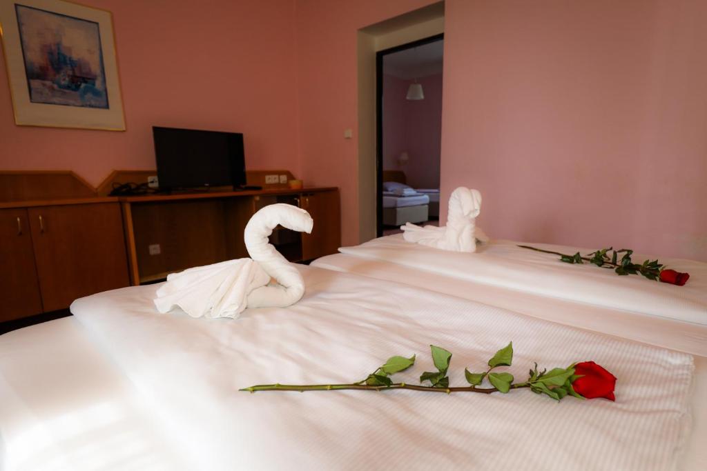 Wellness Penzion Kroměříž - Zlobice photo 4