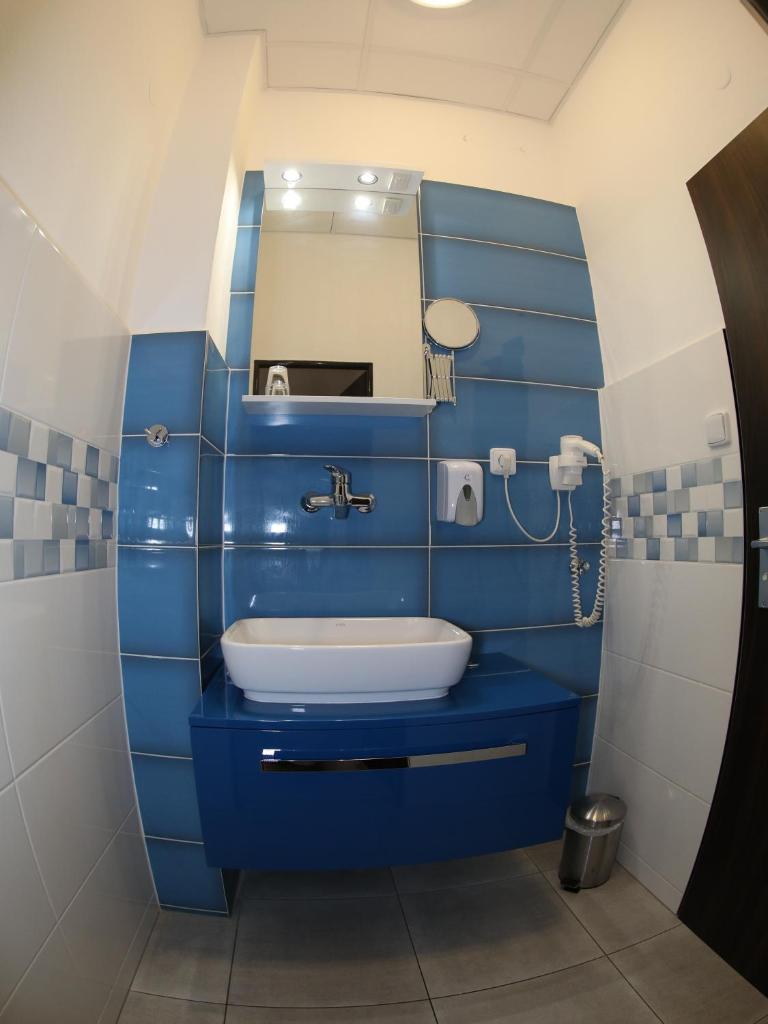 Wellness Penzion Kroměříž - Zlobice photo 1