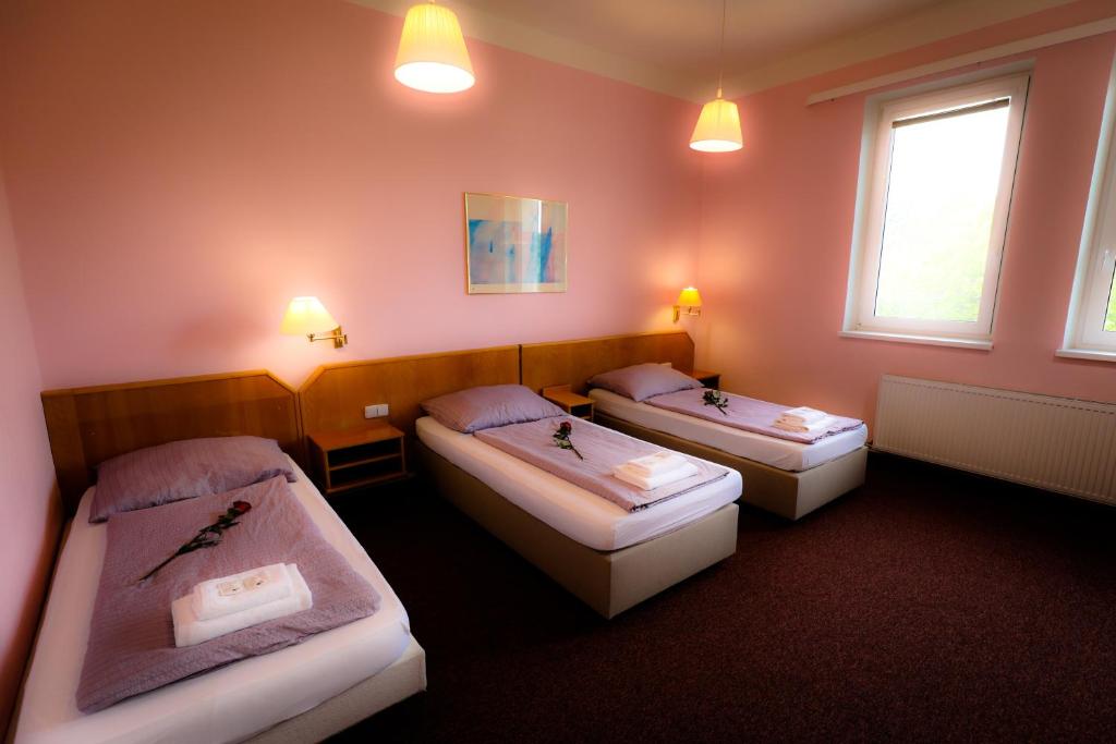 Wellness Penzion Kroměříž - Zlobice photo 2