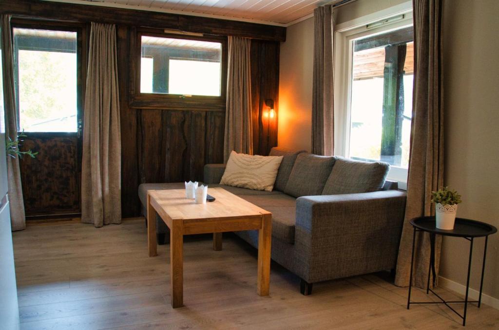 Sølvgarden Cottages photo 4