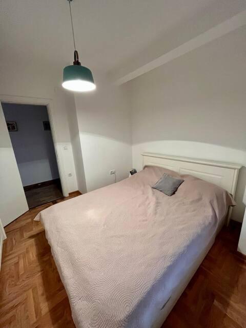 Lovely 2-bedroom apartment with free garage photo 3