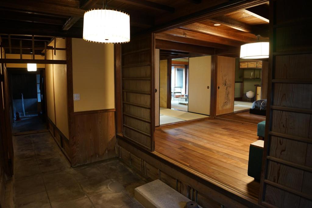 KOZA River House 湯川邸 photo 3