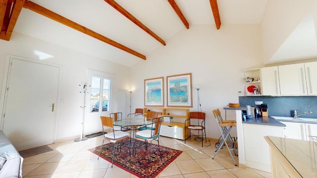 Villa Terre et Mer avec piscine privee photo 2