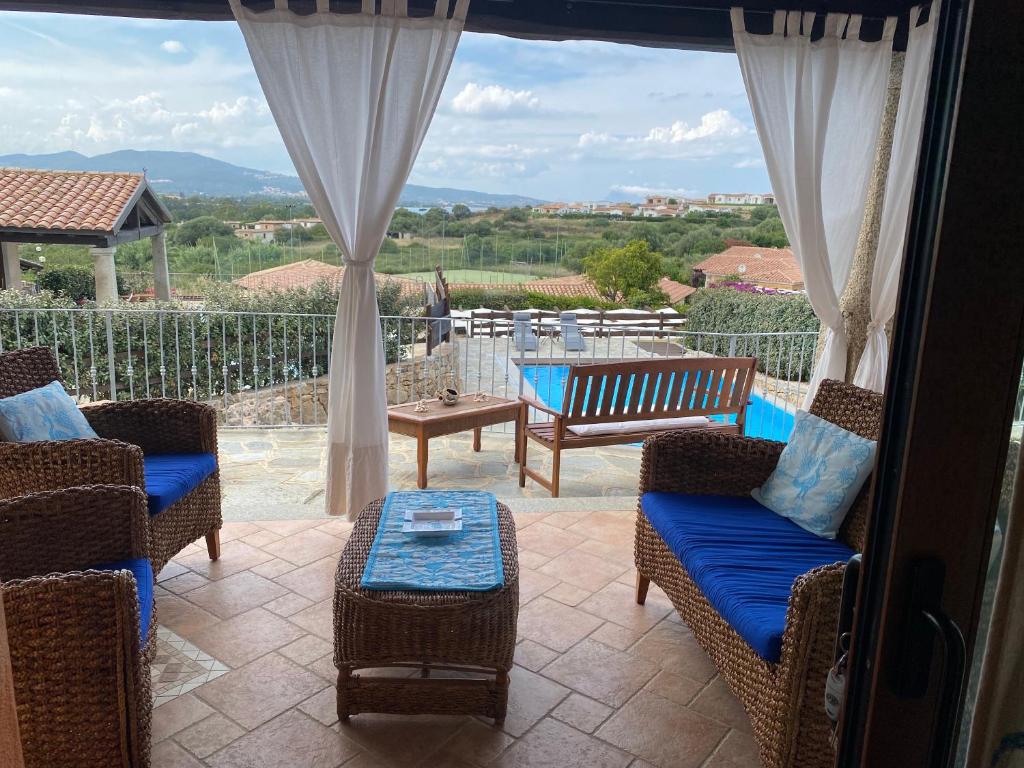 Villa Nanà photo 1