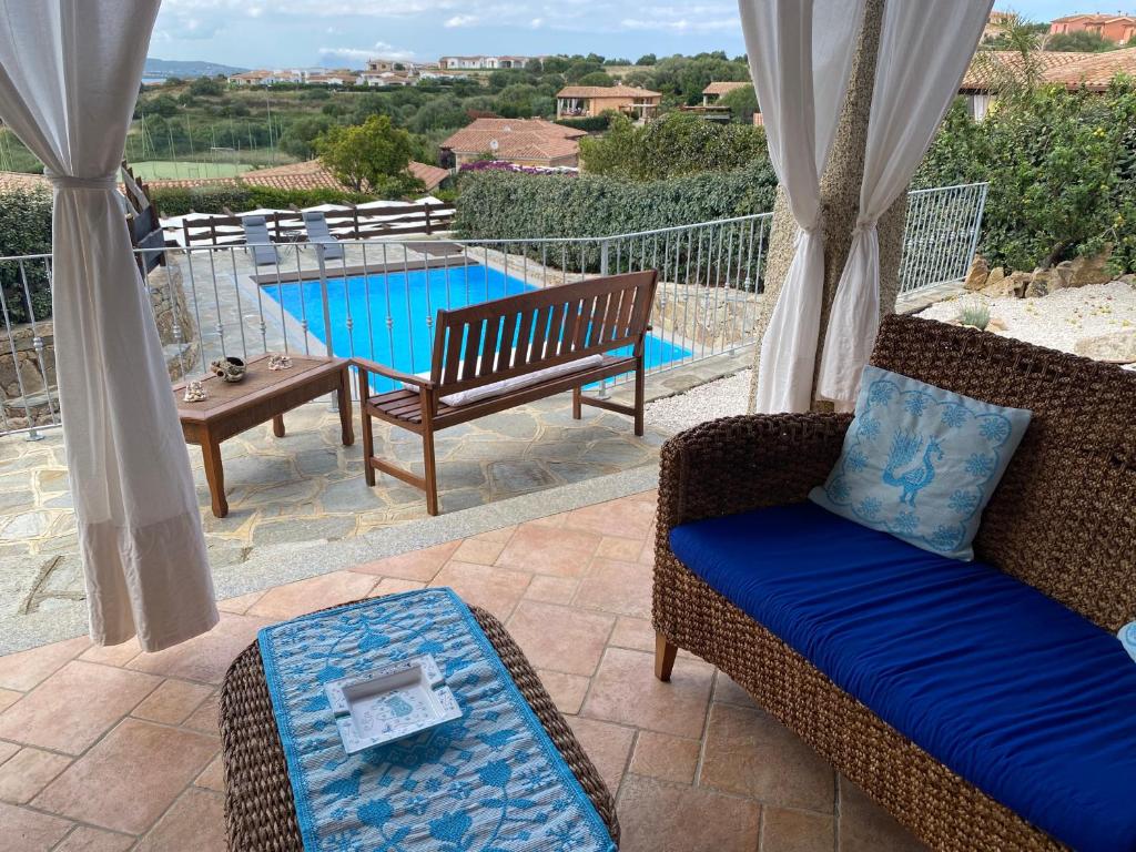 Villa Nanà photo 2