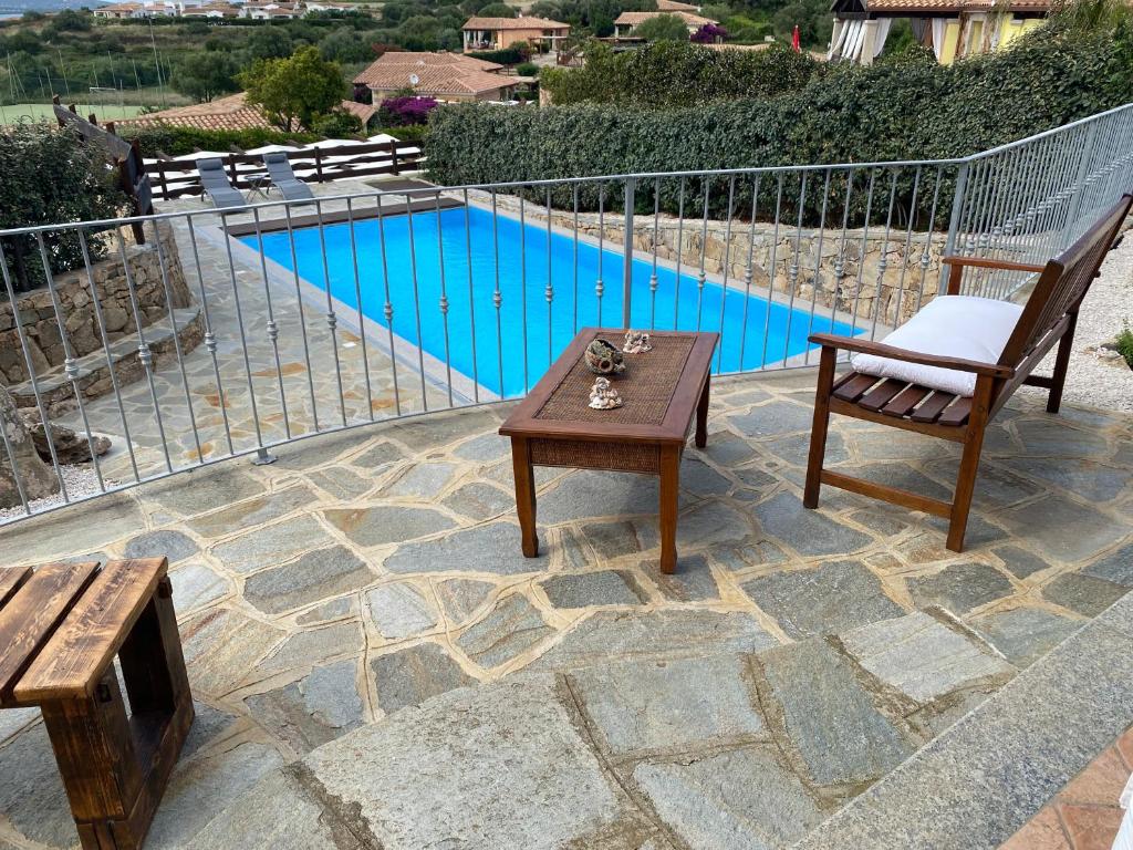 Villa Nanà photo 3