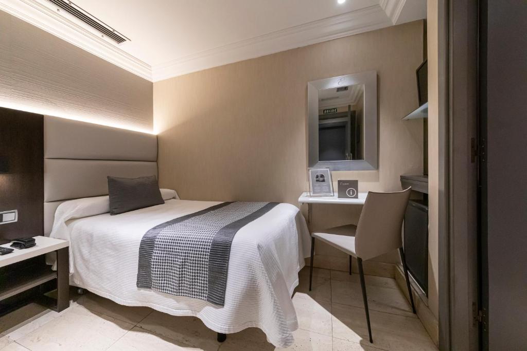 Hotel Europa photo 2