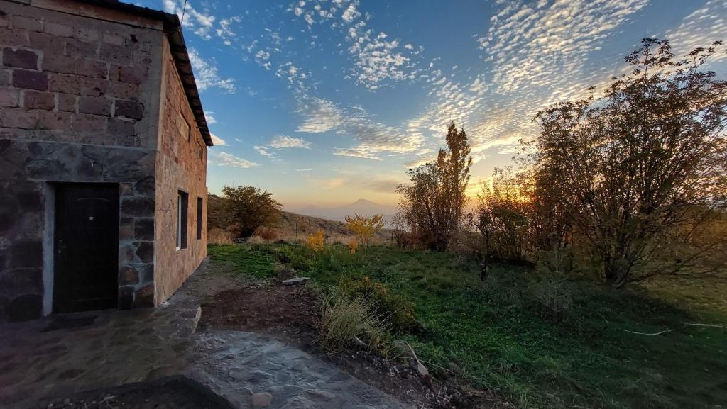 Geghama Resort and Tours photo 1