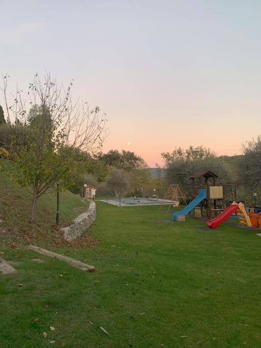 Agriturismo a Canonica photo 4