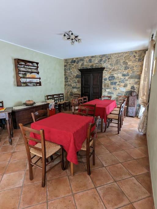 Agriturismo a Canonica photo 3