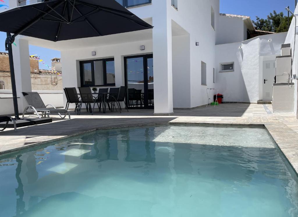 Villa La Fuente photo 1