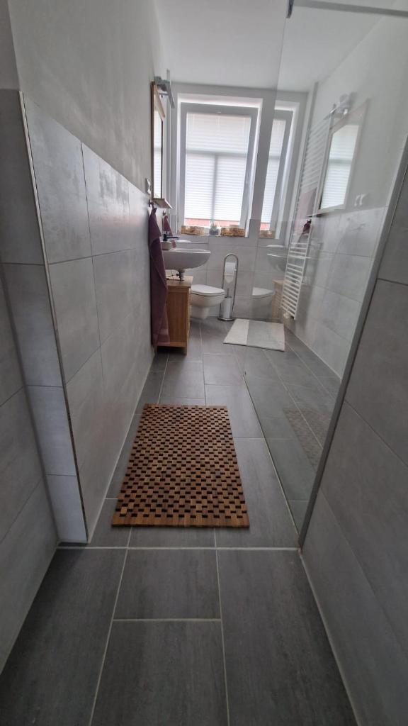 Gemütliche Ferienwohnung in Elbingerode/Harz photo 3