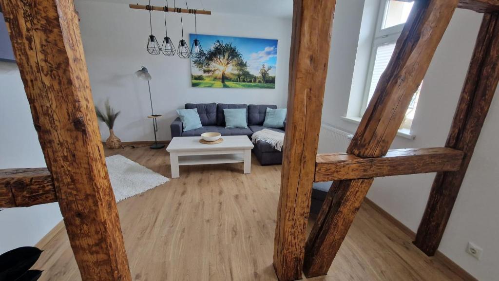 Gemütliche Ferienwohnung in Elbingerode/Harz photo 4