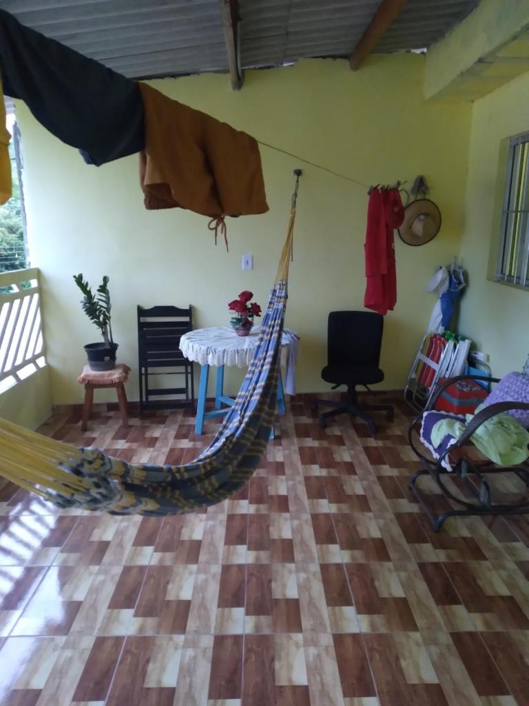 Casa e cachoeira photo 1