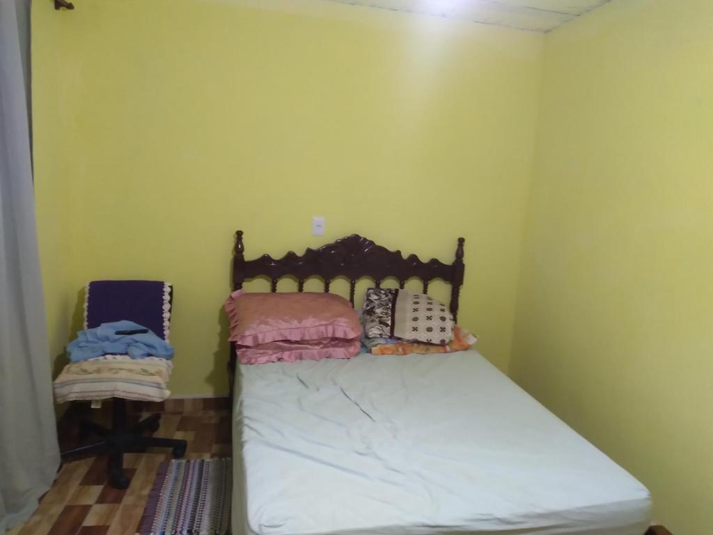 Casa e cachoeira photo 3