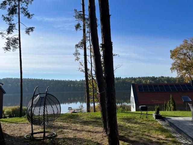 Dom nad Jeziorem - Perfect Stay with Sauna photo 2