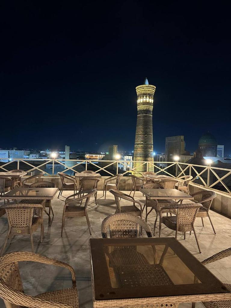 POYI KALON TERACCE hotel photo 1