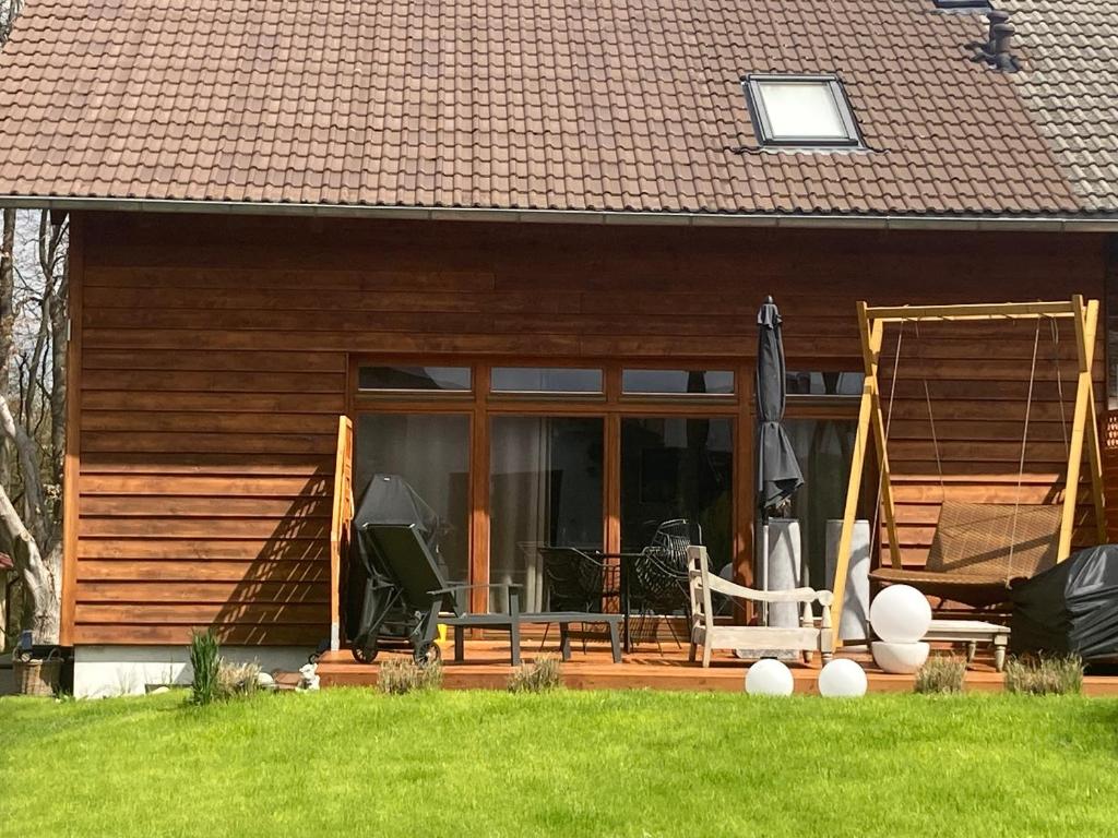 Tu Casa Chiemsee photo 1