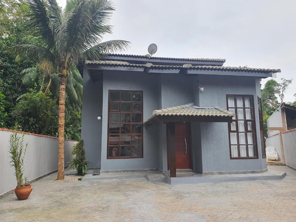 Casa de temporada Praia de Guaratuba photo 1