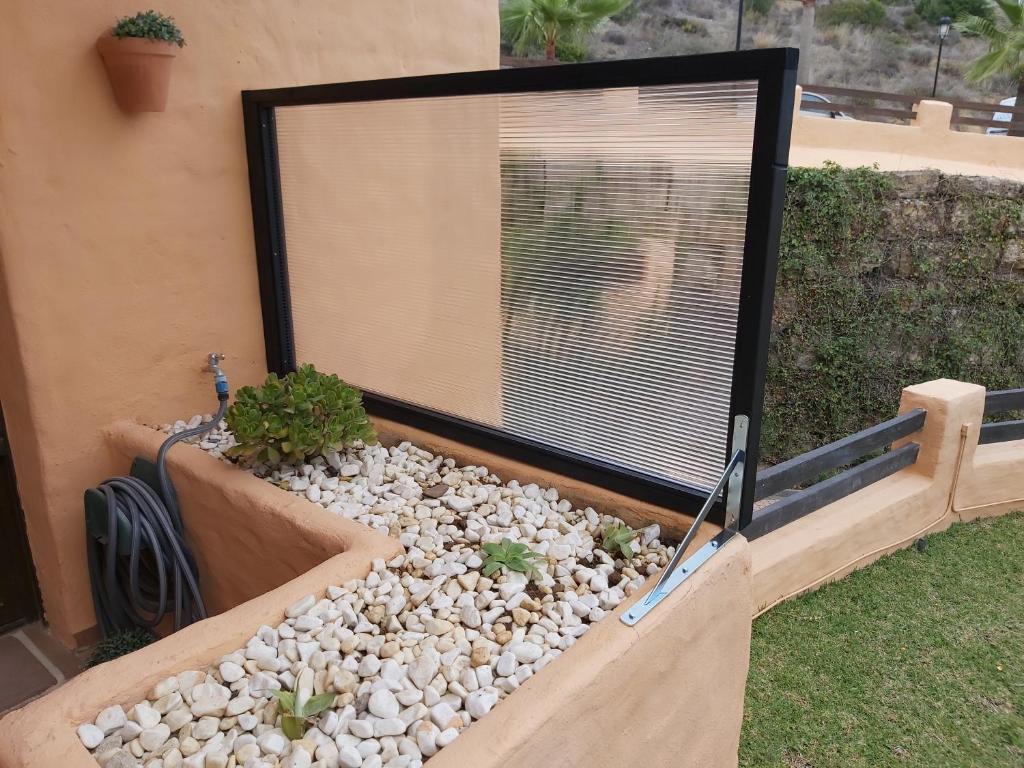 Große Ferienwohnung , Spanien, Andalusien, Costa del Sol mit Pool photo 3