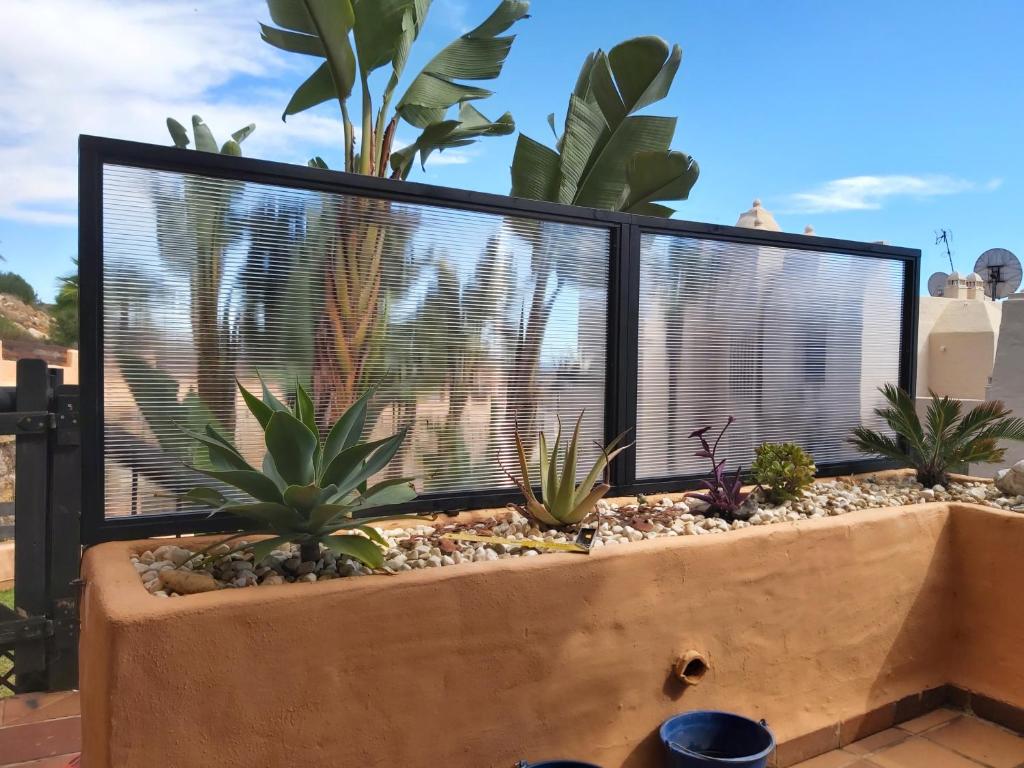Große Ferienwohnung , Spanien, Andalusien, Costa del Sol mit Pool photo 2