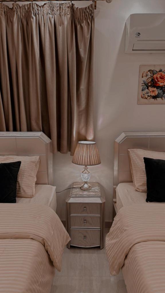 El mansour hotel apartmen 81 photo 4
