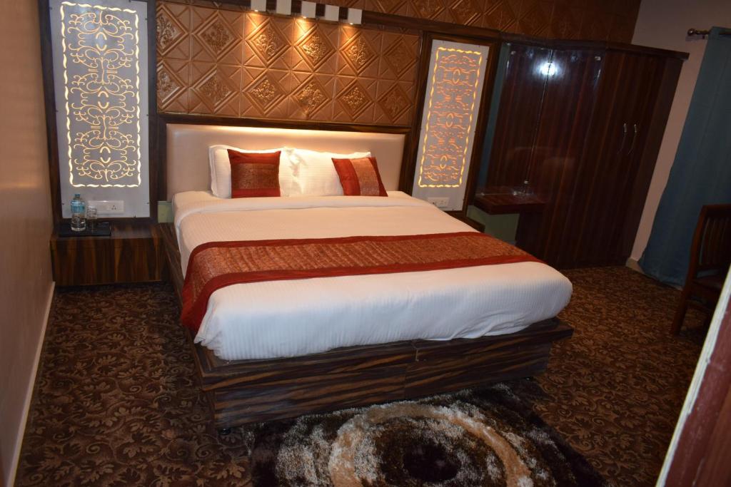 Hotel New Chetan Pvt.Ltd.