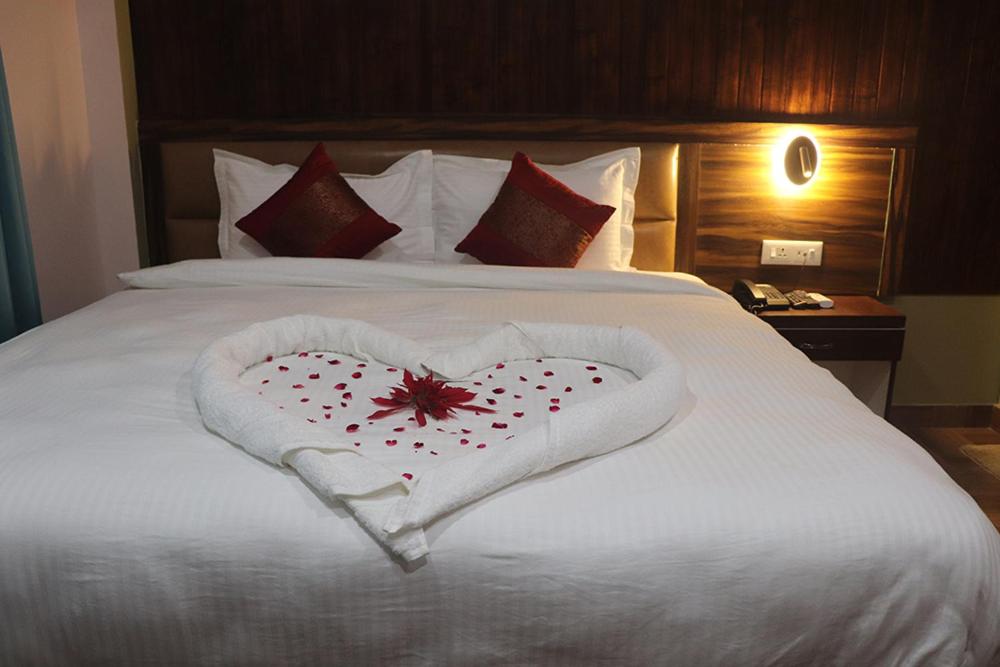 Hotel New Chetan Pvt.Ltd. photo 1