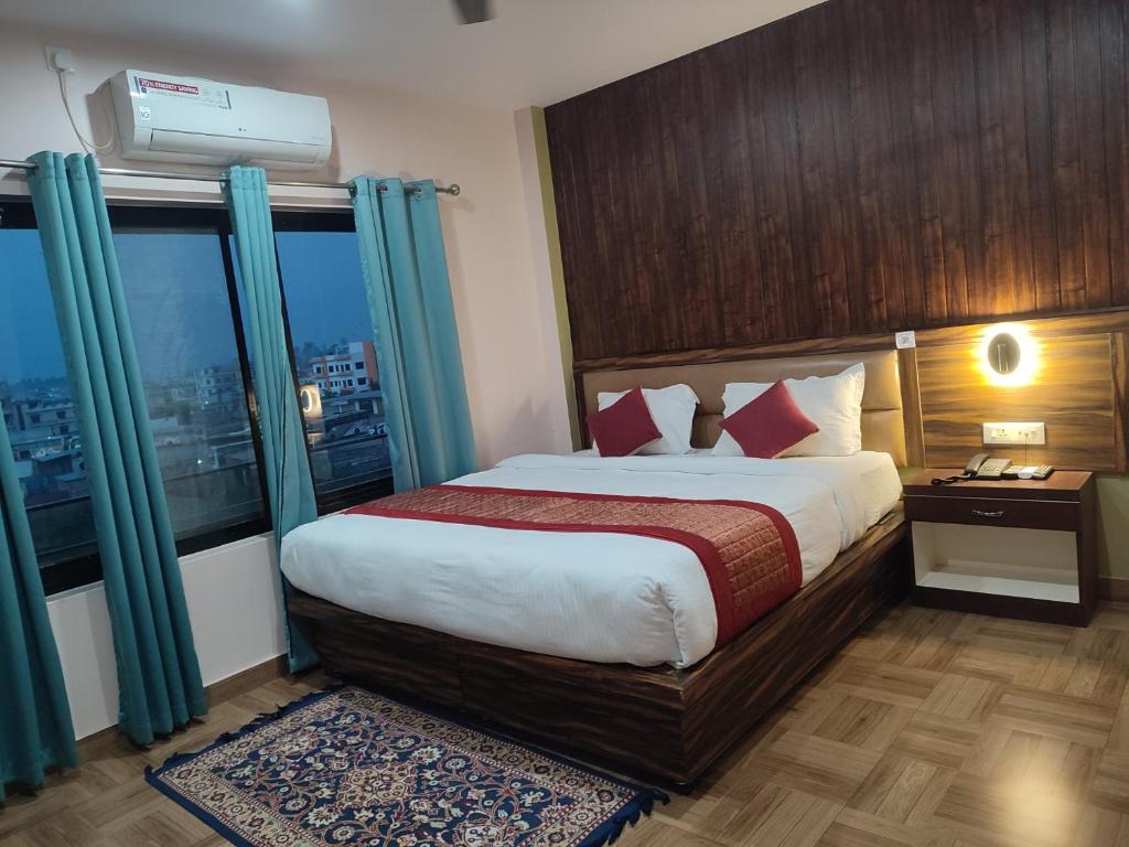 Hotel New Chetan Pvt.Ltd. photo 3