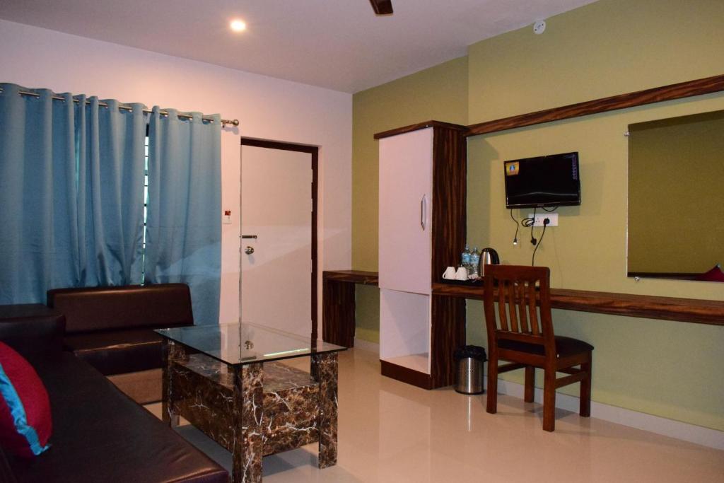 Hotel New Chetan Pvt.Ltd. photo 4