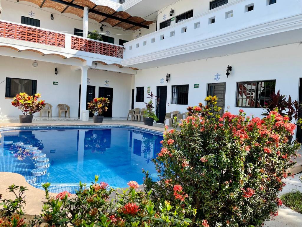 Hotel kale -iztac photo 1